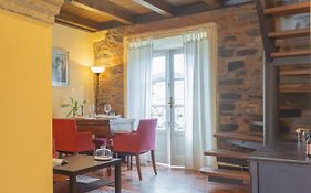 Casa Giovio Lake Como